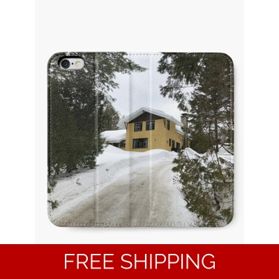 Le Studio Iphone Wallet Guest House Winter 2020